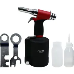 Professional Heavy Duty Pneumatic Rivet Gun