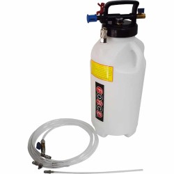 9L Pneumatic Oil & Liquid Dispenser