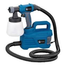 MAC AFRIC HVLP Airless Electric Spray gun