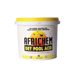 Africhem Dry Pool Acid 3.5Kg