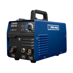 Promax 120A Proffesional Mig Welder