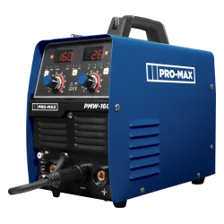 Promoax 160A Proffesional Mig Welder