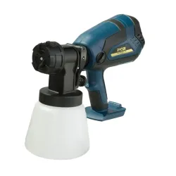 Ryobi 18V Spray Gun 1000mL