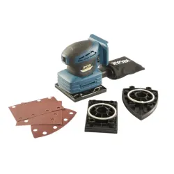 Ryobi 18V Cordless 3-in-1 Sander