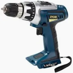 RYOBI 18V Li-Ion Driver Drill 10Mm 22Nm