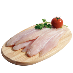ASP Pacific Hake Fillets 5kg Box