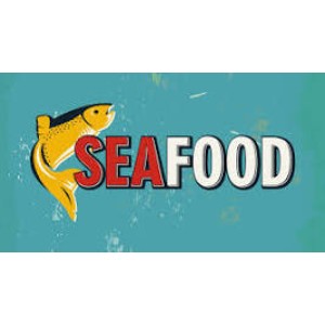 Sea Food Fresh/Frozen