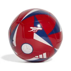 Adidas Arsenal Club Home Soccer Ball