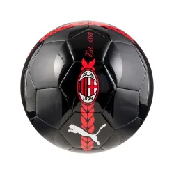 Puma AC Milan 25 Fan Soccer Ball Q1 Puma AC Milan 25 Fan Soccer Ball Q1
