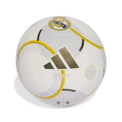 Adidas Real Madrid Club Soccer Ball 25/26