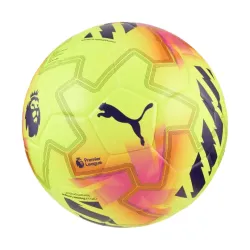 Puma Orbita Match Premier League Lights (Fifa Quality) 25/26 Puma Orbita Match Premier League Lights (Fifa Quality) 25/26