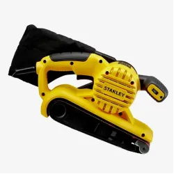 STANLEY SANDER BELT 900W STANLEY SANDER BELT 900W