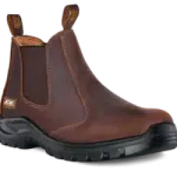 Dromex Chelsea Safety Boot