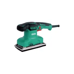 320W Orbital Sander ASB03-185