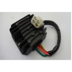 Bashan Xplode Rectifier Regulator