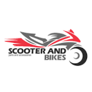 Scooter & Bike Spares