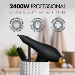 Bennett Read 2400W AC Hair Dryer