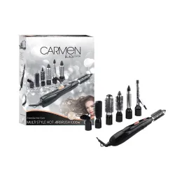 Carmen Multi Style Hot Airbrush 1000W