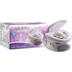 Carmen Nail Care Kit