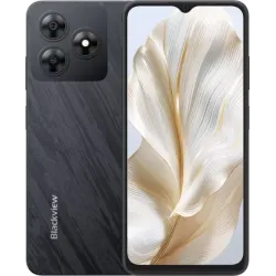 Blackview Wave 8C (Black, 64 GB)  (2 GB RAM)