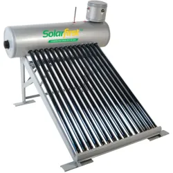 200L Solar Geyser (Low pressure)- SFGLP200L