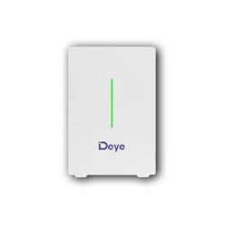 Deye 10.64kWh LiFePO4 51.2 V Battery