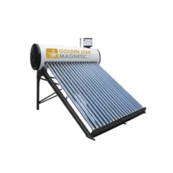 100L Low Pressure Solar Geyser