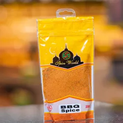 BBQ Spice