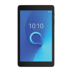 Alcatel 3T 8" 4G 16 GB memory + 1 GB Ram Tablet - Black