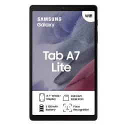 Samsung Galaxy Tab A7 Lite (T220) 8.7 inch WiFi - Grey