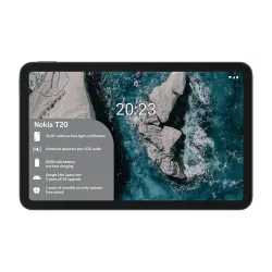 Nokia T20 Tablet 64GB - Blue