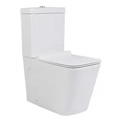 Bijiou Le Rubis Toilet Close Coupled Suite