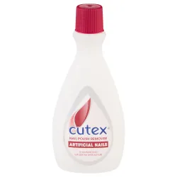 Cutex Nail Polish Remover 100ml Artificial Nails