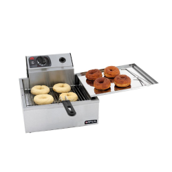 Anvil Donut Fryer 6-8L