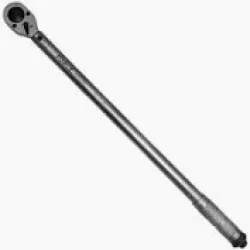 1/2″ (Inch) Tone Control Torque Wrench 570mm 70-340Nm
