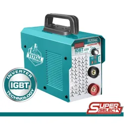 Total Tools Welding Machine 160A Inverter MMA Total Tools Welding Machine 160A Inverter MMA