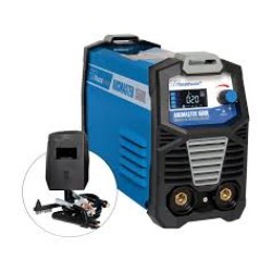 Tradeweld 150AMP Arc Master Inverter Welding Machine MCOW4021
