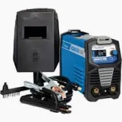 Tradeweld MCOW4020 Arc Master Inverter Welding Machine