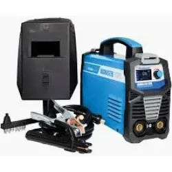Tradeweld 170AMP Arc Master Inverter Welding Machine MCOW4022 Tradeweld 170AMP Arc Master Inverter Welding Machine MCOW4022