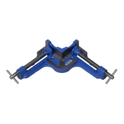 4 1/4" IN Ductile Cast Iron Corner Mitre Clamp