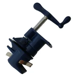 19 MM Pipe Clamp Fixture