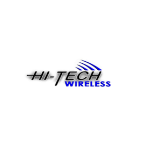 WIFI-Rooters and hi-Tech