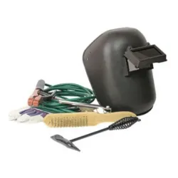 6Pc Welding Kit