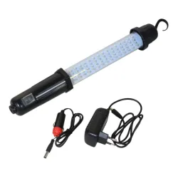 MAC AFRIC 60 LED 12 V Work Light (Wired)