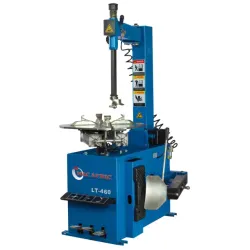 MAC AFRIC Pneumatic F112 Tyre Changer