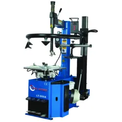 MAC AFRIC Pneumatic LT950A Tyre Changer