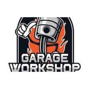 Garage/Workshop Equipment