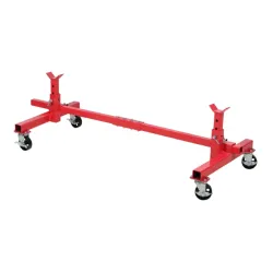 2000 LBS Vehicle Cradle