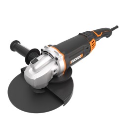 WORX ANGLE GRINDER 230MM 2350W-220V