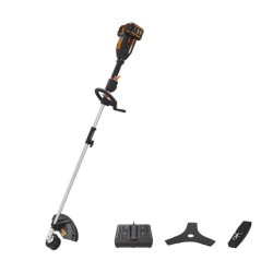 WORX DRIVESHARE MULTI-TOOL WITH GRASS TRIMMER ATTACHMENT KIT